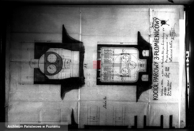 Obraz 15 z jednostki "Firma "Akwawit" S. A. Oddział w Lesznie"