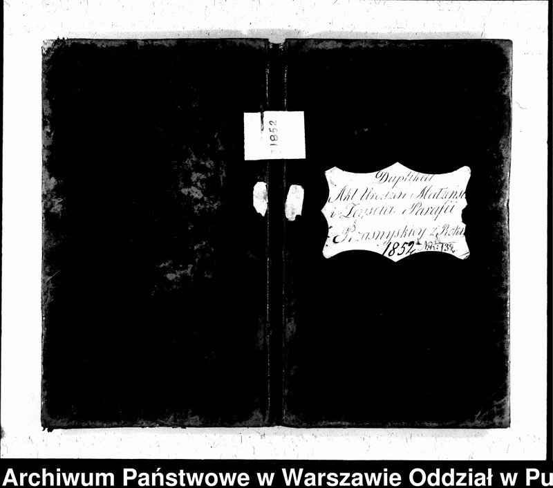 image.from.unit.number "Akta urodzeń, małżeństw, zgonów"