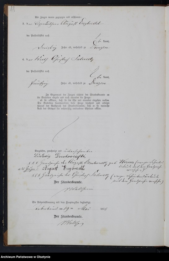 image.from.unit.number "Heiraths-Neben-Register Nr 1 - 7"