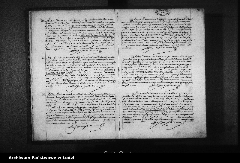 Obraz 10 z jednostki "Akta zgonów"