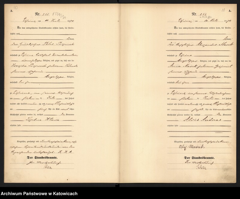 image.from.unit.number "Księga urodzeń T.2 nr 373-783"