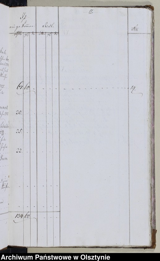 image.from.unit.number "Kirchen-Rechnung über Einnahme und Ausgabe"