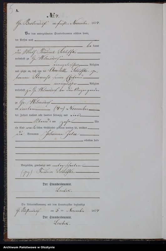 image.from.unit.number "Geburts-Neben-Register Nr 1 - 13"