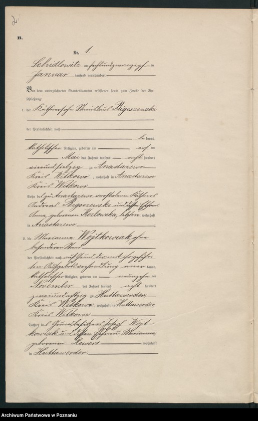 image.from.unit.number "Heiraths-Hauptregister"