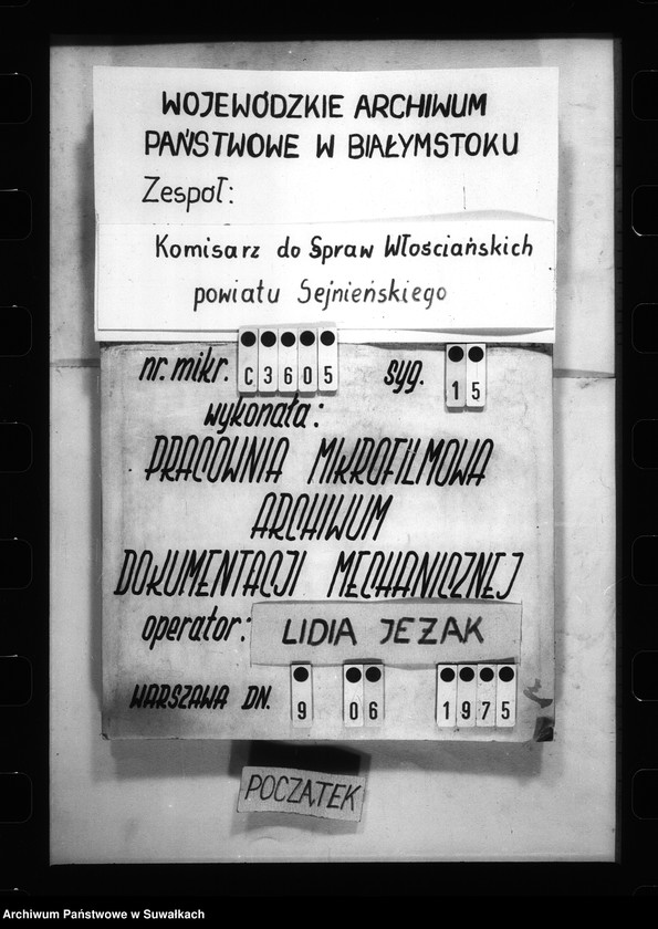 image.from.unit.number "Dêlo . . . po selenîju Kerŝevŝĉizna, ĉastn. im, Ŝejpiŝki, gminy Krasnowo. "