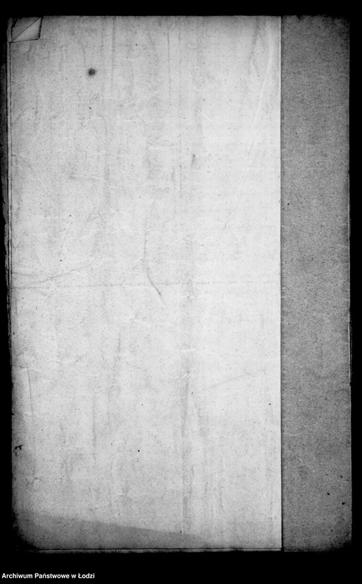 Obraz 10 z jednostki "Akta tyczące się ustanowienia opieki nad nieletnimi Baltazarem, Elżbietą i Karoliną Morgel po zmarłym Filipie Morgel"