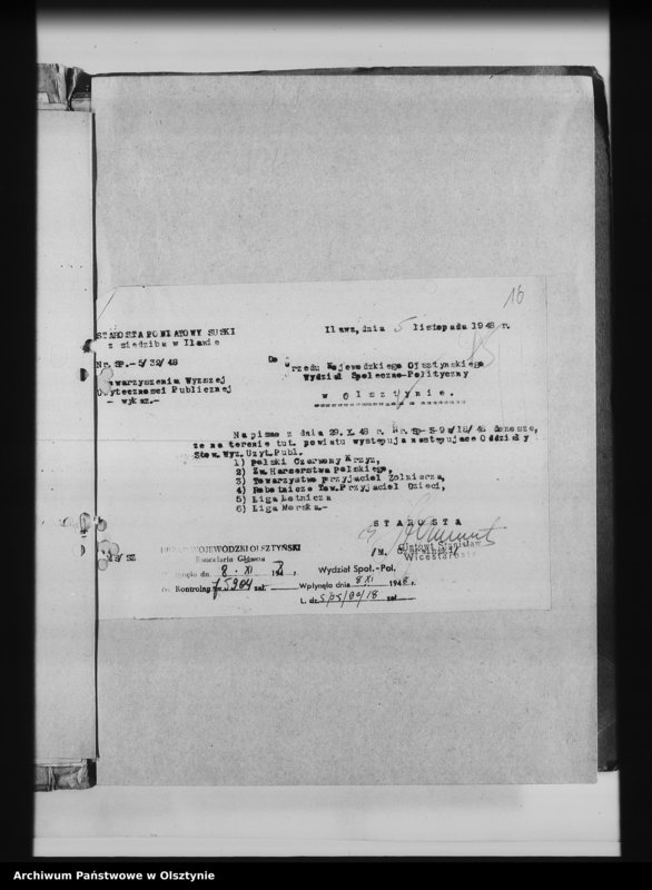 image.from.unit.number "Wykazy i sprawozdania Stowarzyszeń Wyższej Użyteczności"