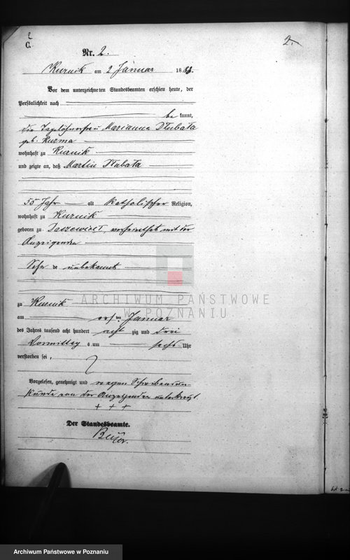image.from.unit.number "Księga zgonów"