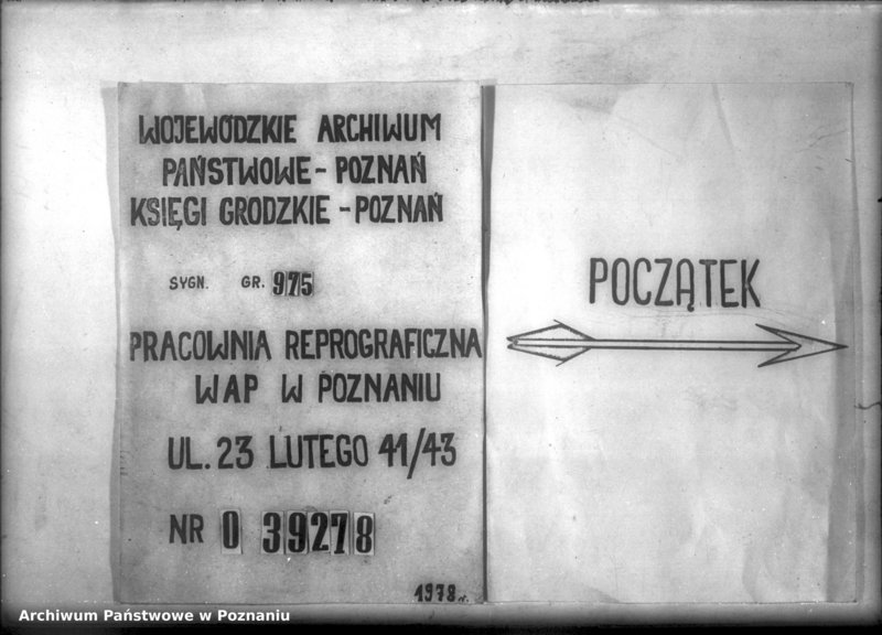 Obraz 1 z jednostki "Relationes [protocollon]"