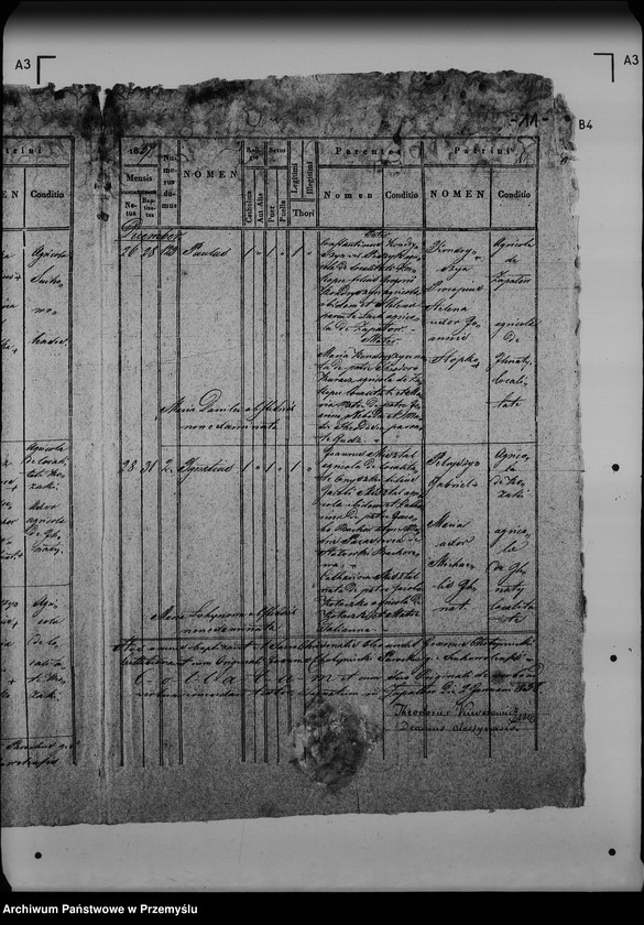 image.from.unit.number "[Kopie ksiąg metrykalnych parafii Sucha Wola (dekanat Lubaczów)]"