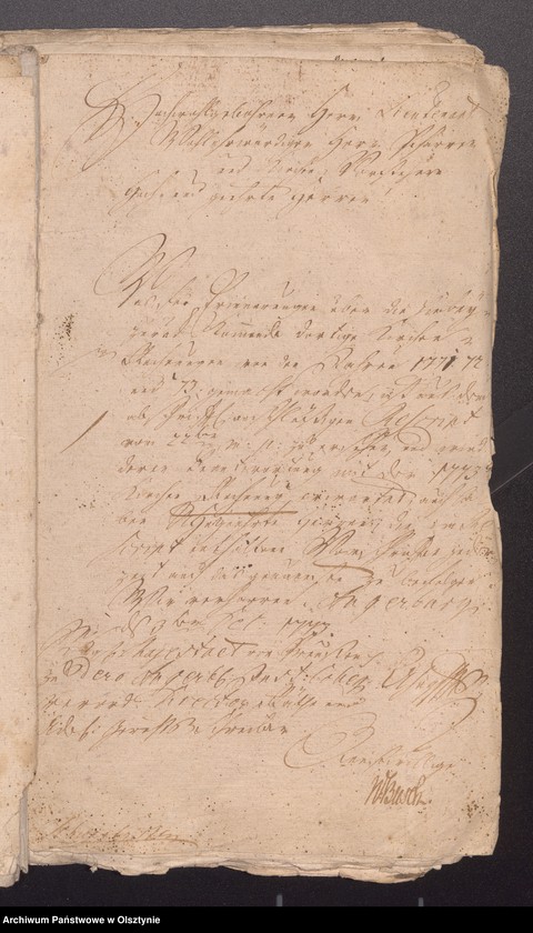 image.from.unit.number "Resolutions Rescripte und Revisions Protocolle"