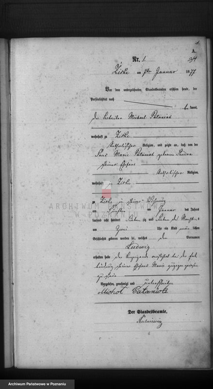 image.from.unit.number "Księga urodzeń"