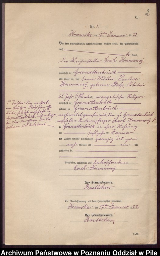 image.from.unit.number "Księga zgonów"