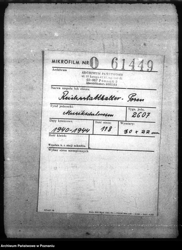 Obraz 2 z jednostki "Musikschulwerk"