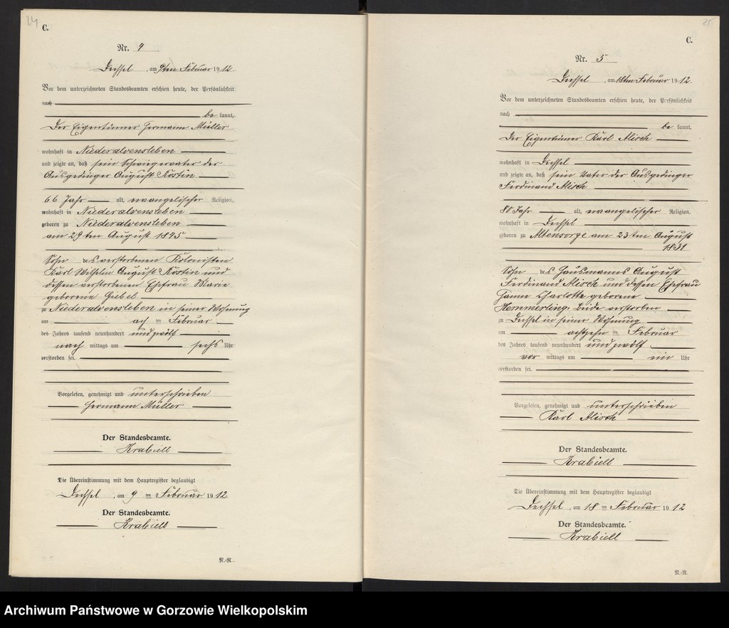 image.from.unit.number "Księga zgonów"