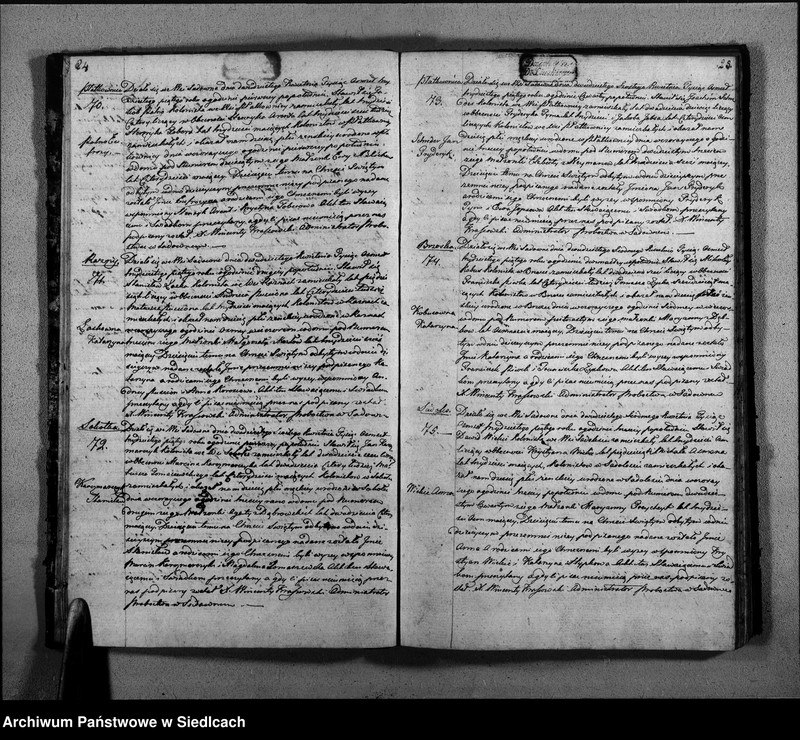 image.from.unit.number "Akta urodzeń, małżeństw, zgonów"