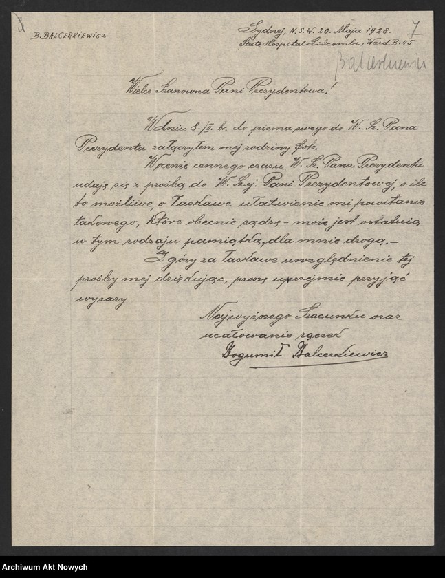 image.from.unit.number "Bagieński Otton - Butler Nicholas Murray"