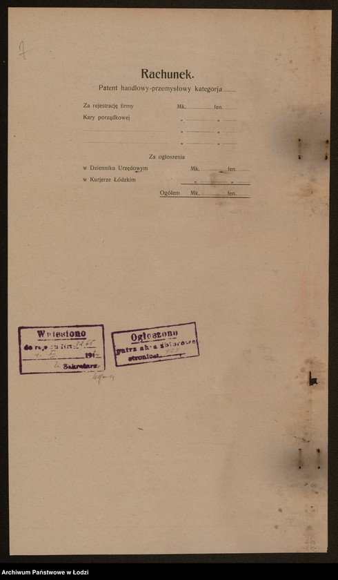 Obraz 9 z jednostki "Emma Wollin- sprzedaż trykotów"