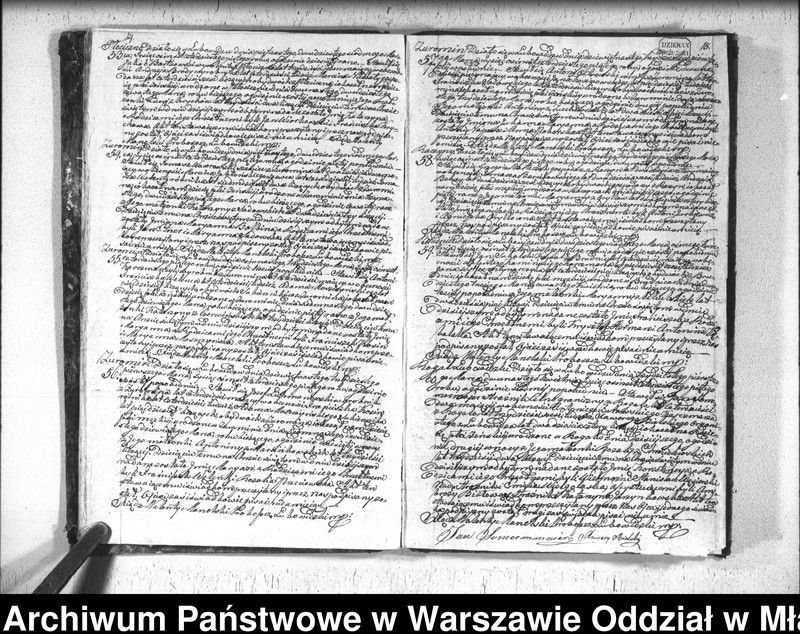 image.from.unit.number "Akta urodzin, małżeństw i zgonów"