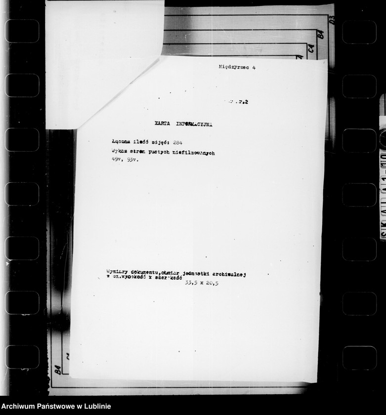 Obraz z jednostki "[Księga landwójtowska]"