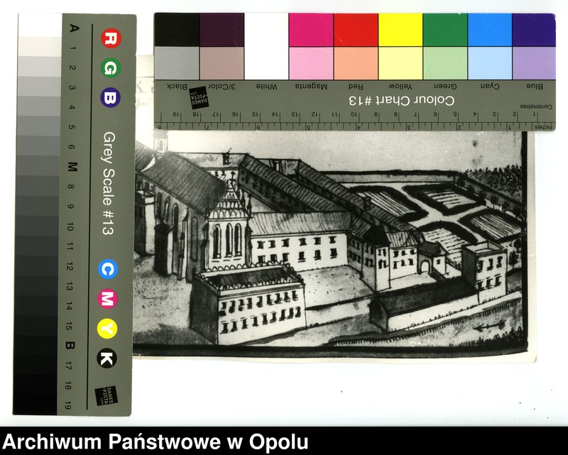 Obraz 6 z jednostki "[Fotografie rycin z publikacji Friedricha Bernharda Wernhera (Wernera)]"