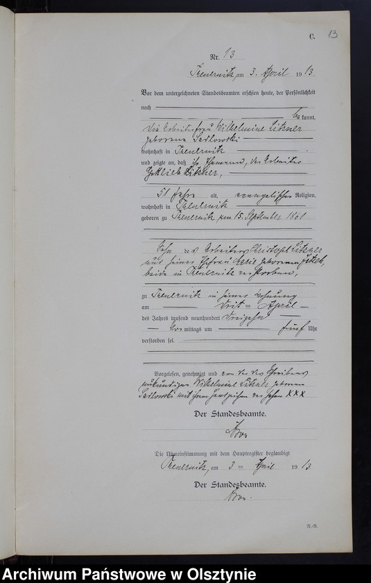 image.from.unit.number "Sterbe-Neben-Register Nr 1-40"