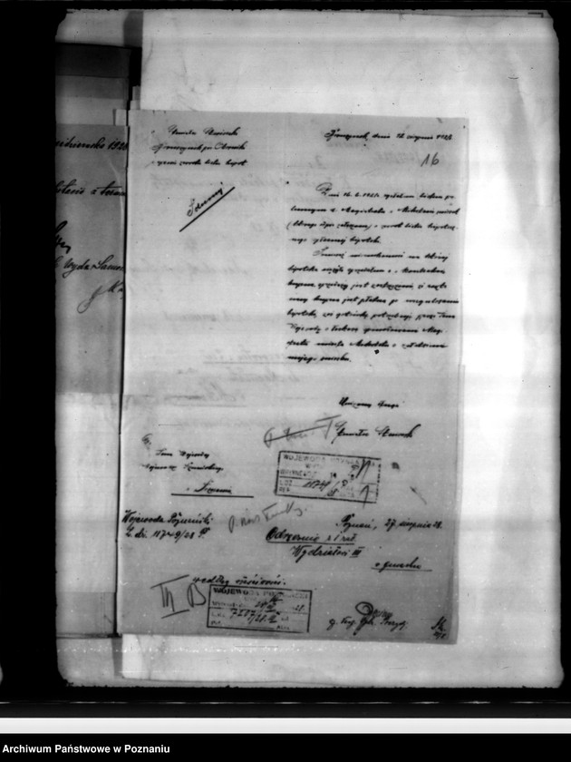 Obraz 20 z jednostki "Różności miasta Mikstatu"