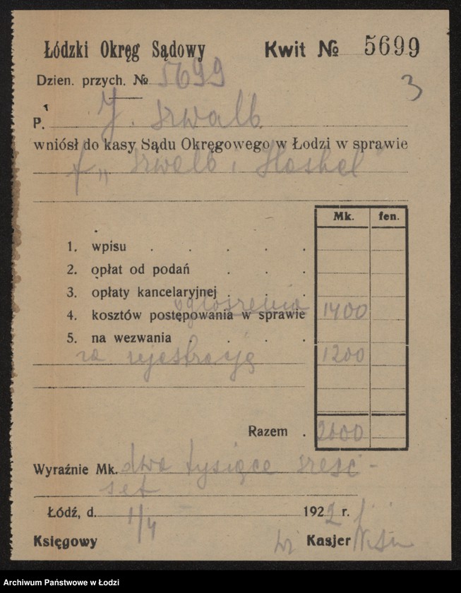 image.from.unit.number "Szwalb i Chaskiel- sprzedaż towarów kolonialnych"