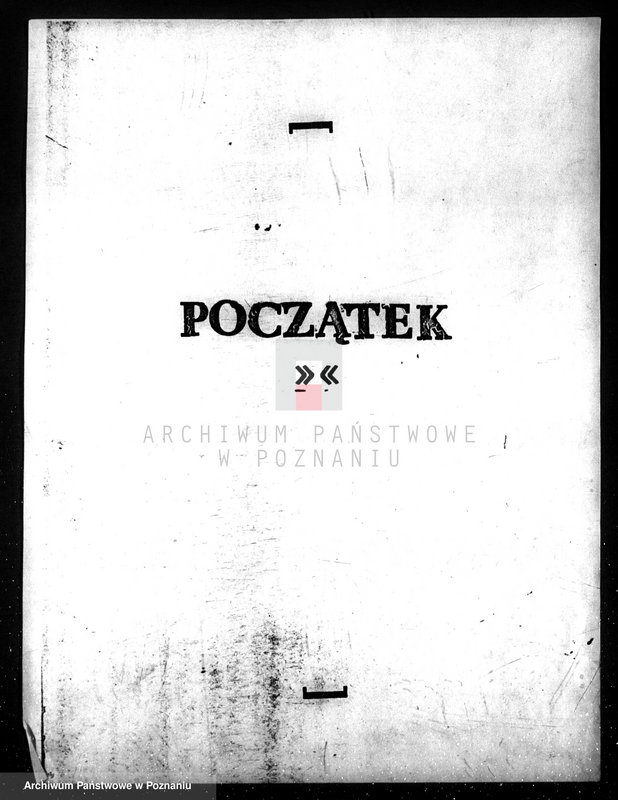 Obraz 4 z jednostki "Majętność leśna Konarzewo powiat krotoszyński"