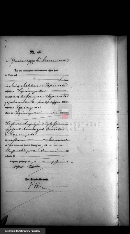 image.from.unit.number "Księga zgonów"