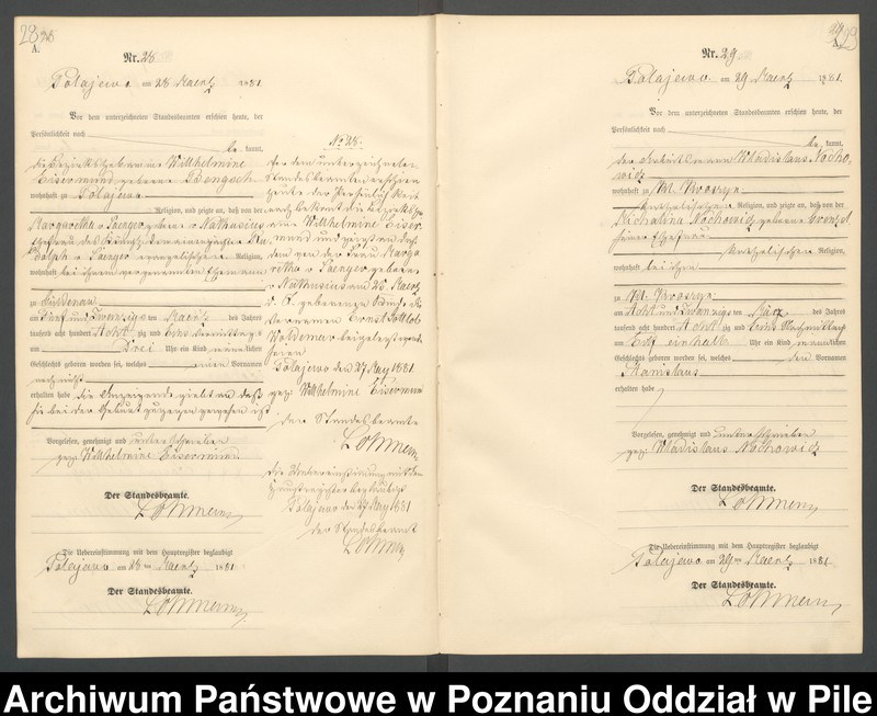 image.from.unit.number "Księga urodzeń"