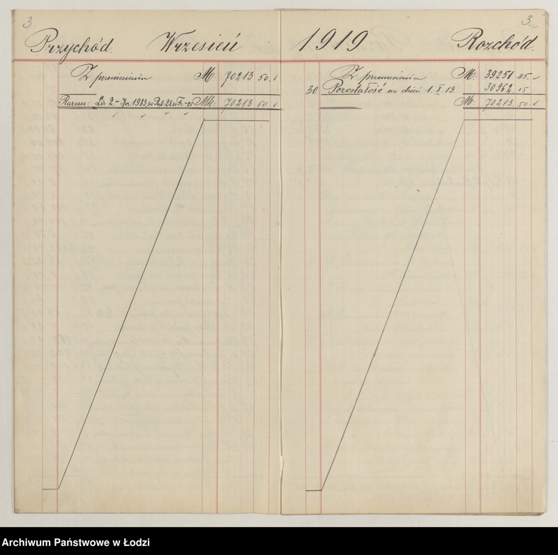Obraz 5 z jednostki "Księga kasowa"