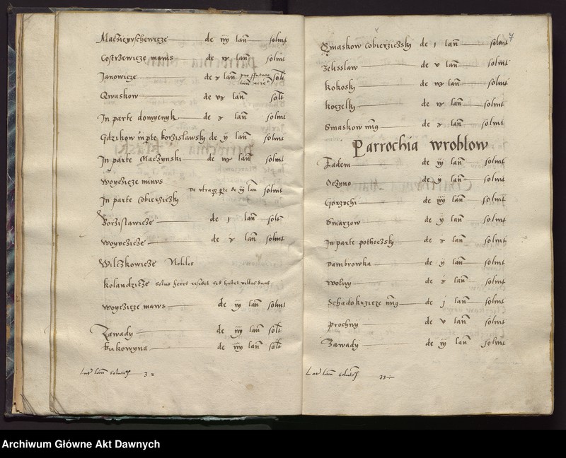 image.from.unit.number "Exactio fertonum pro rata utraque --- terrae Siradiensis."