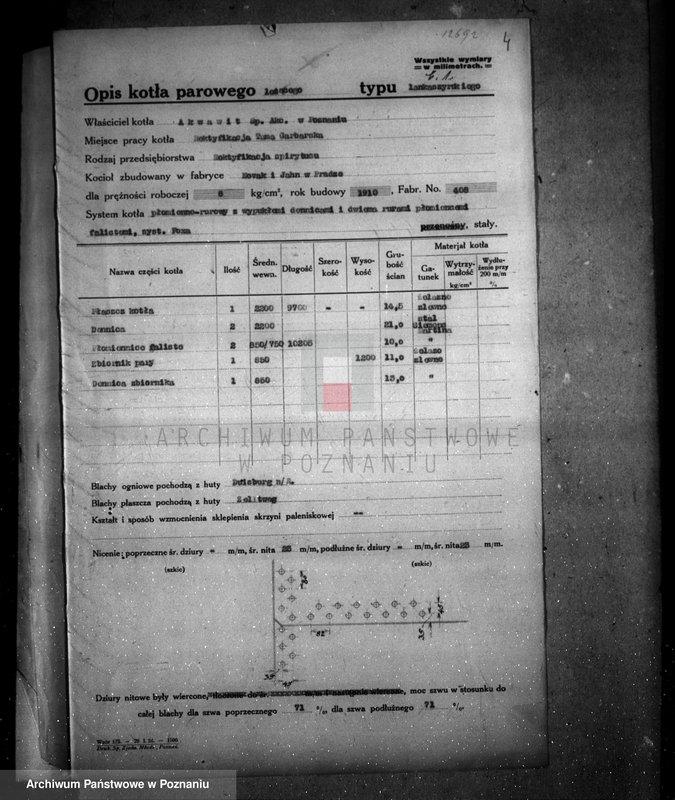 Obraz 8 z jednostki "Firma "Akwawit" S.A. Poznaniu"