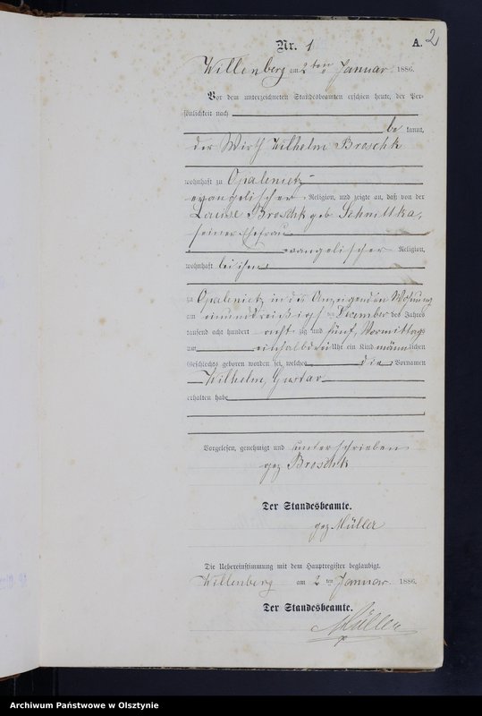 image.from.unit.number "Geburts-Neben-Register Nr 1 - 271"