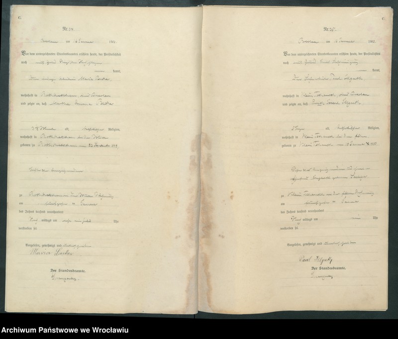 image.from.unit.number "Sterbe-Haupt-Register Breslau Land (Wrocław Powiat) 1900 t.1"