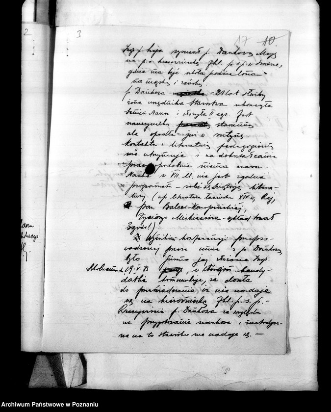 Obraz 20 z jednostki "Inspektorat Szkolny- Środa"