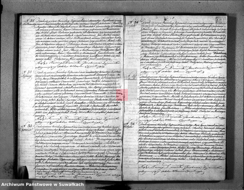 Obraz 10 z jednostki "D. Ł. Par. Leypuny 1861"