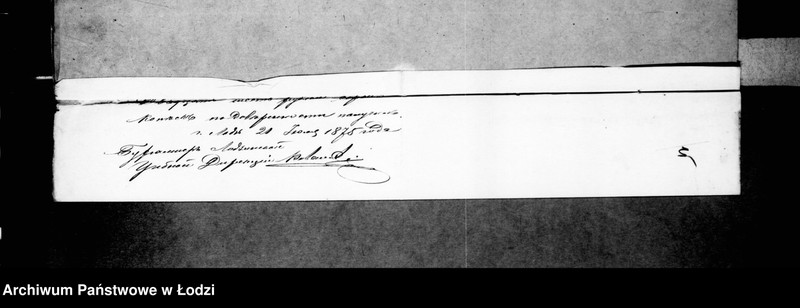 Obraz 15 z jednostki "O kazennom upravleniju"