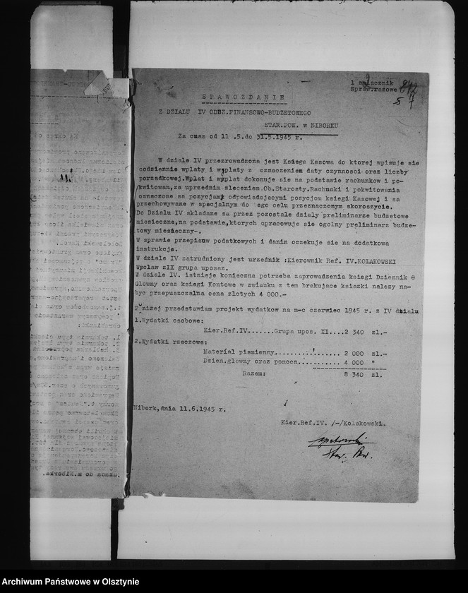 image.from.unit.number "Sprawozdania miesięczne Starostwa Nidzica"