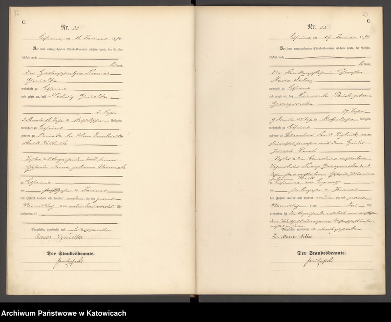 image.from.unit.number "Księga zgonów T.1 nr 1-354"