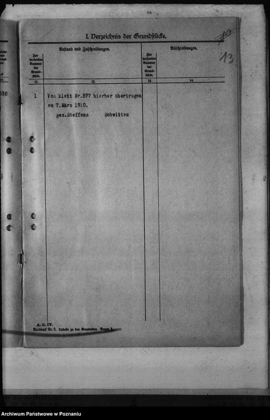 Obraz 17 z jednostki "Unterbringung der Gesundheitsämter"