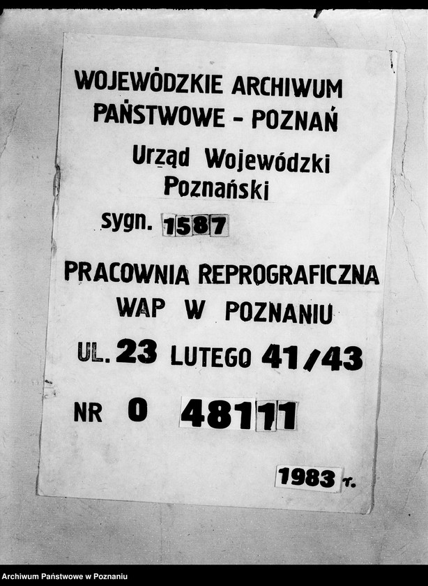 Obraz 1 z jednostki "/Podanie o dopuszczenie do egzaminu pielęgniarskiego/"
