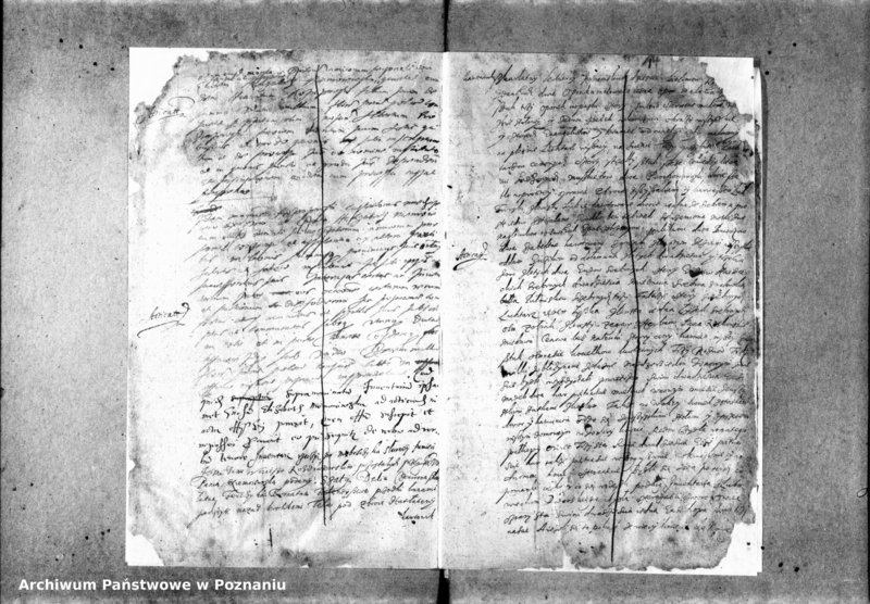 Obraz 17 z jednostki "Inscriptiones, (resignationes) [protocollon]"