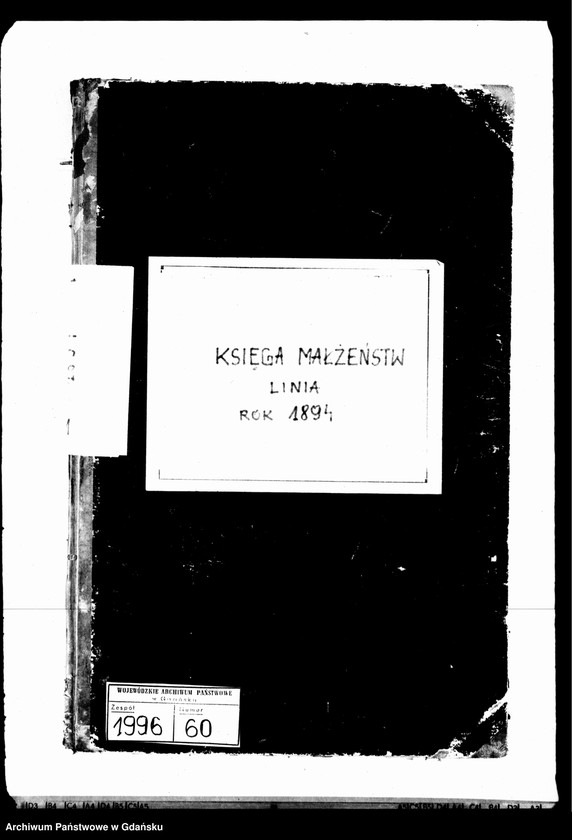 image.from.unit.number "Księga małżeństw"