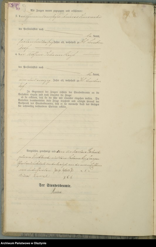 image.from.unit.number "Heiraths-Haupt-Register Nr 1 - 18"