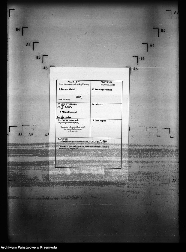 image.from.unit.number "[Kopie ksiąg metrykalnych parafii Majdan Sieniawski z filiami Adamówka, Krasne (dekanat Sieniawa)]"