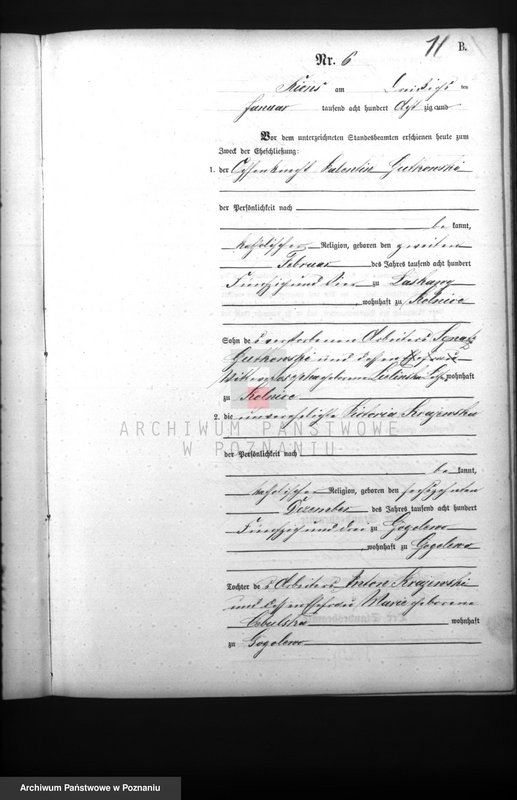 image.from.unit.number "Księga małżeństw"