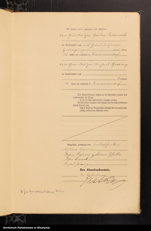 image.from.unit.number "Heirats-Haupt-Register Nr 1 -83"