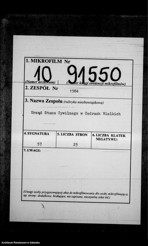 image.from.unit.number "Księga małżeństw"